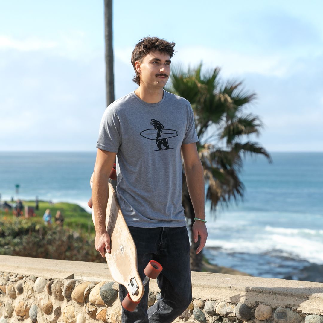 Simply Brutus Tee - Wander Together Outfitters