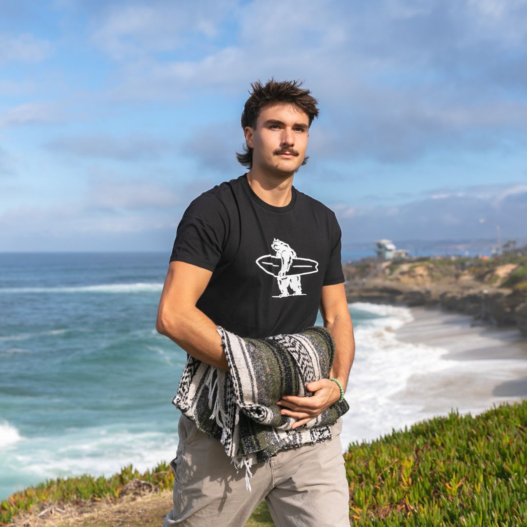 Simply Brutus Tee - Wander Together Outfitters