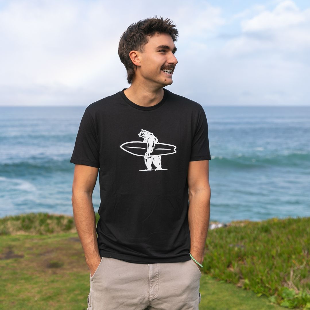 Simply Brutus Tee - Wander Together Outfitters