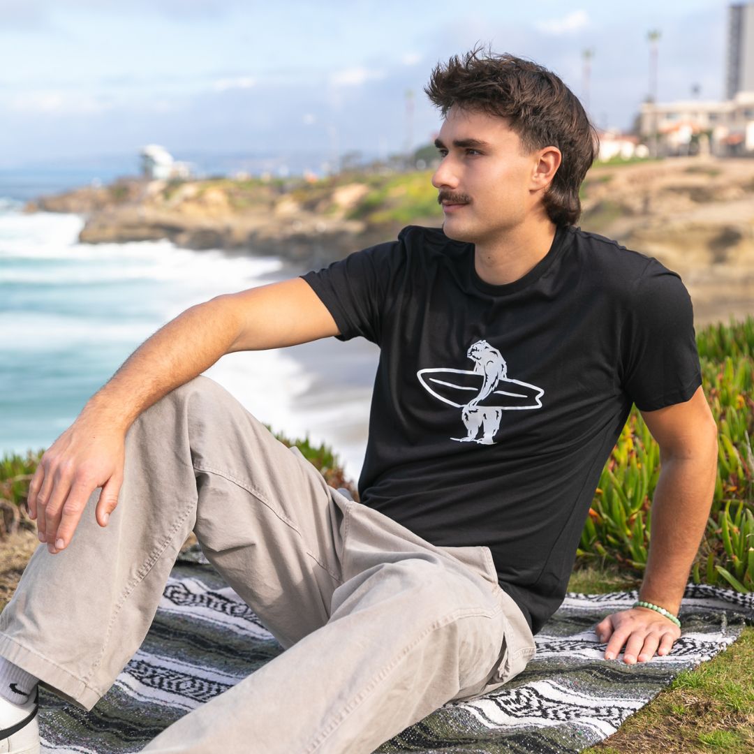 Simply Brutus Tee - Wander Together Outfitters