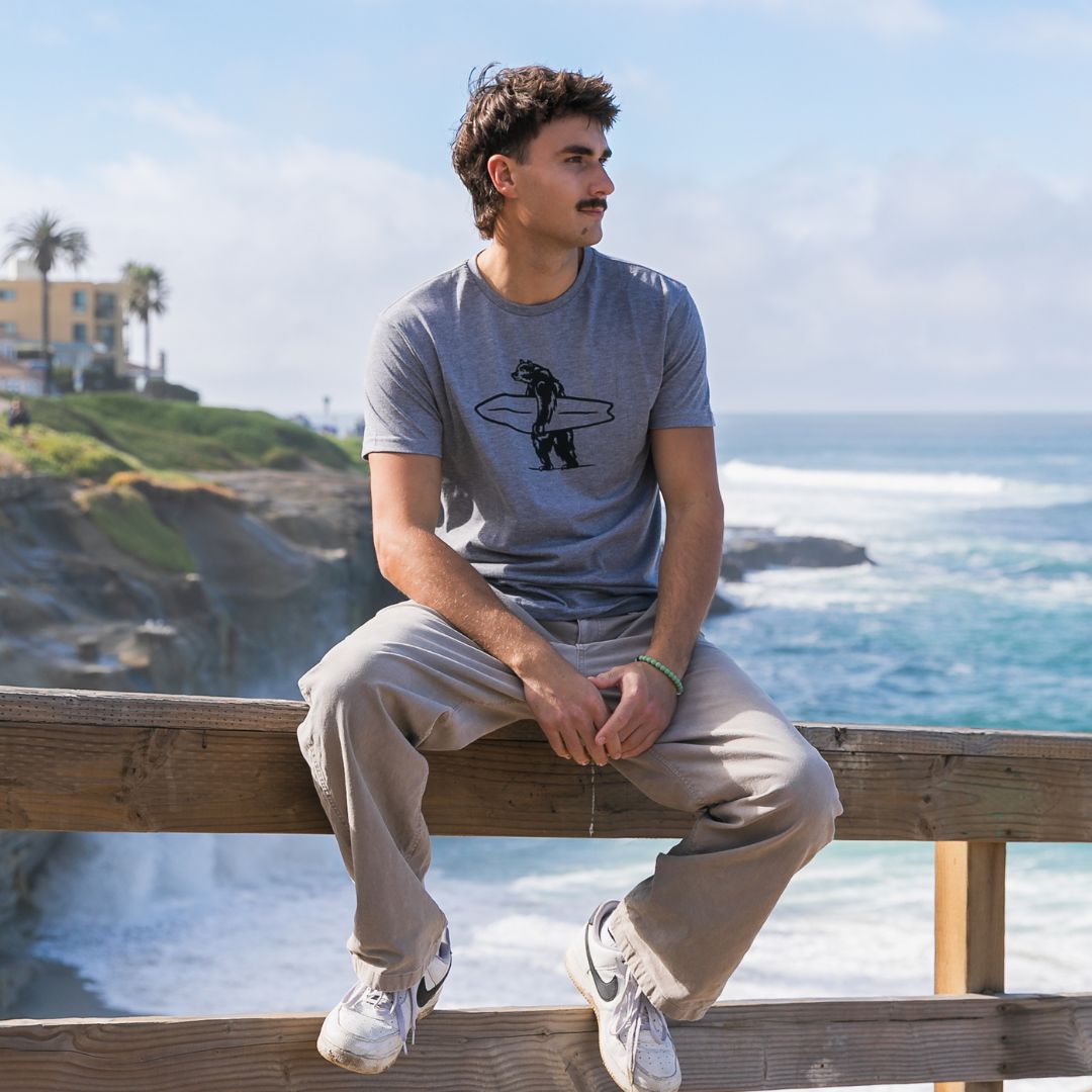 Simply Brutus Tee - Wander Together Outfitters