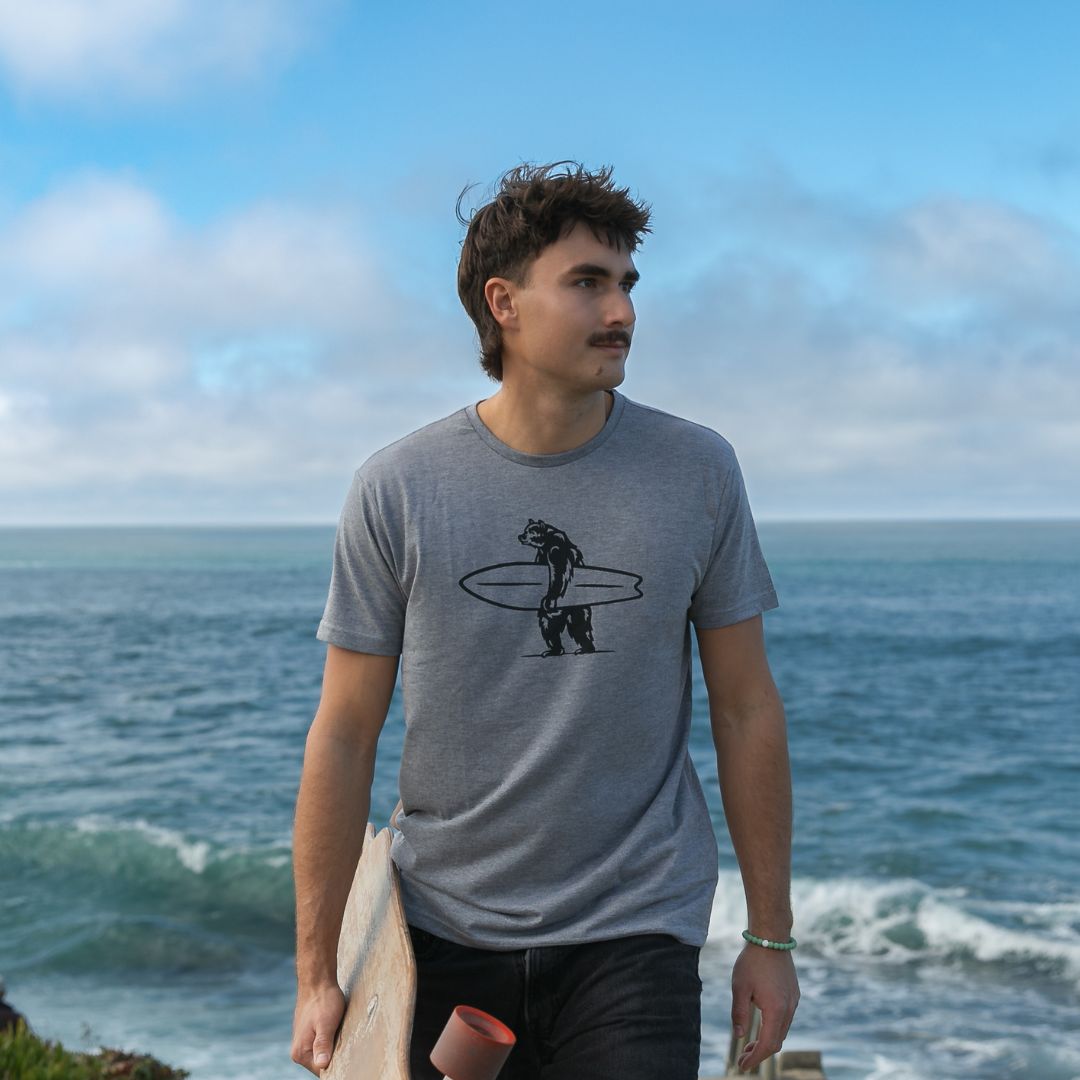Simply Brutus Tee - Wander Together Outfitters