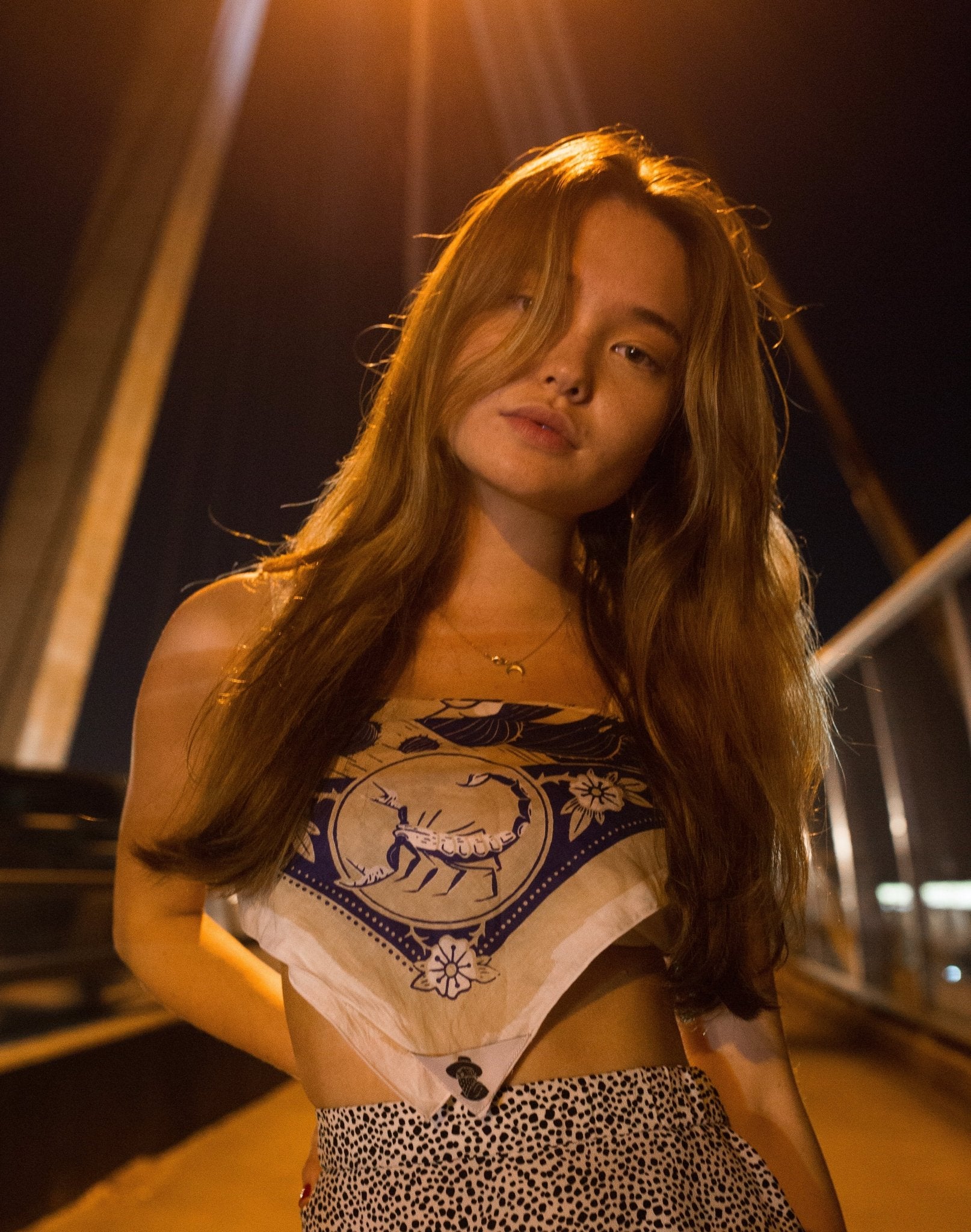 "Sirens" Bandana - Wander Together Outfitters