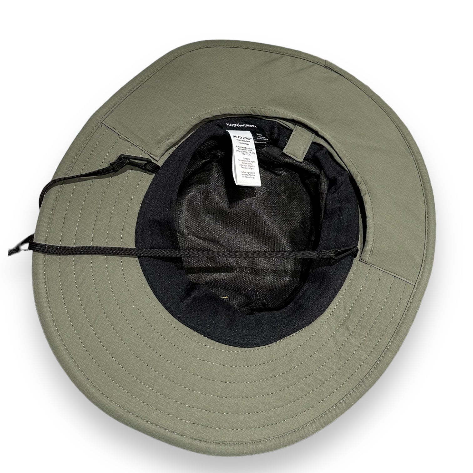 Smokey Bear Outdoor Hat (Various Colors) - Wander Together Outfitters
