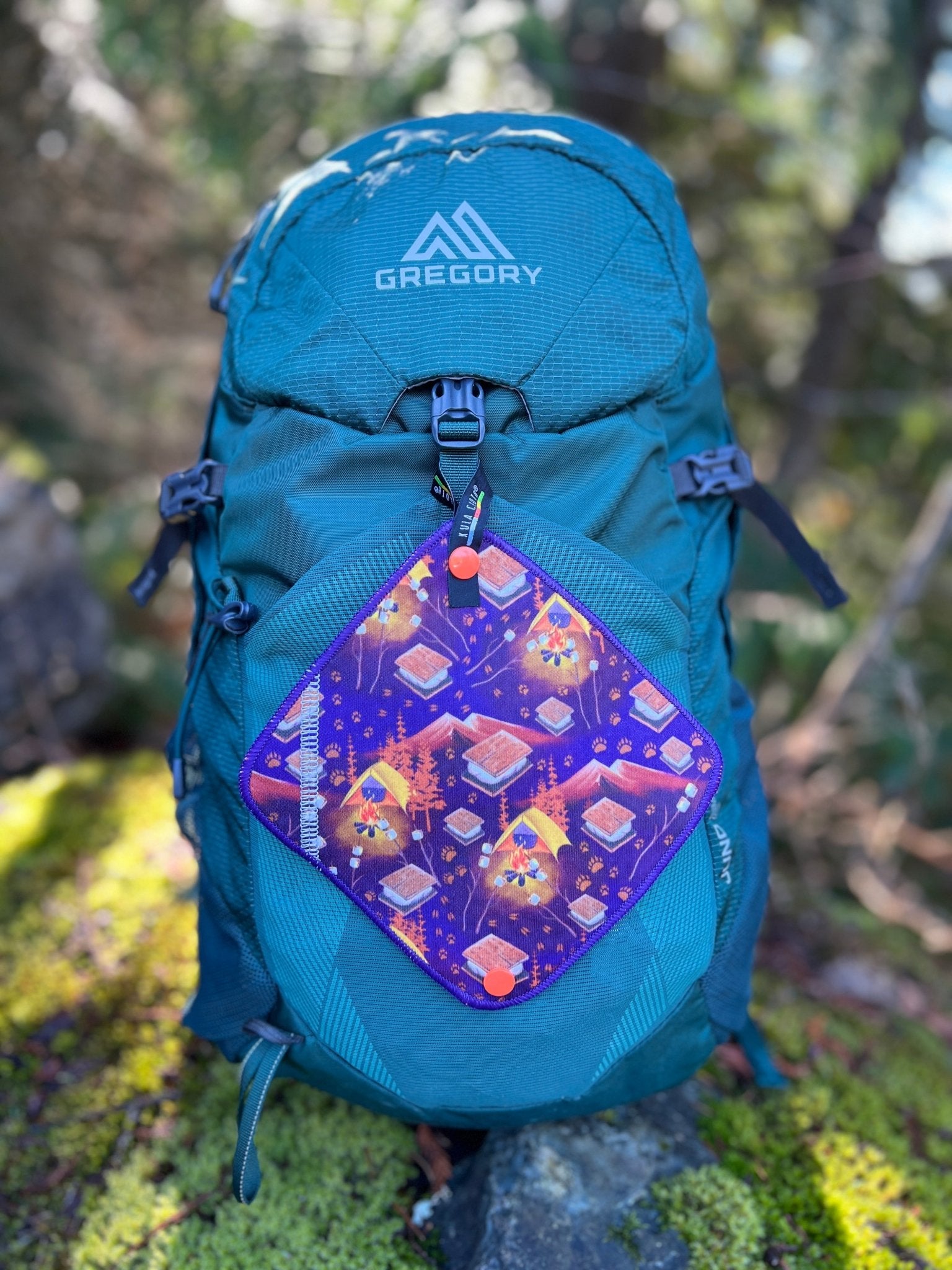 'S'mores" Kula Cloth ® - Wander Together Outfitters