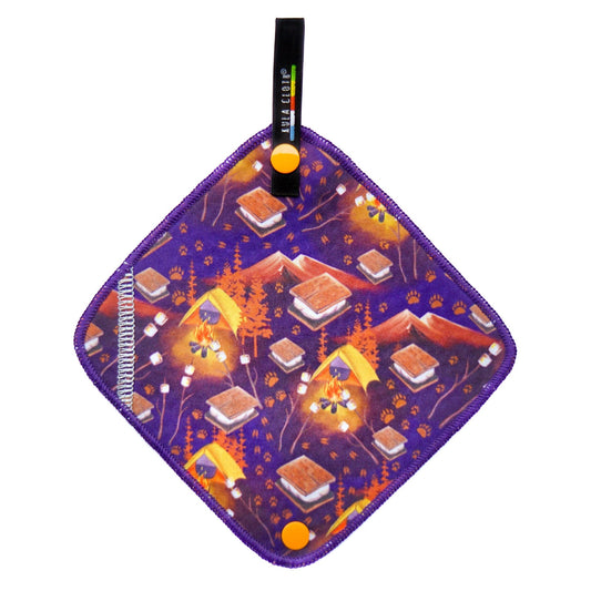 'S'mores" Kula Cloth ® - Wander Together Outfitters