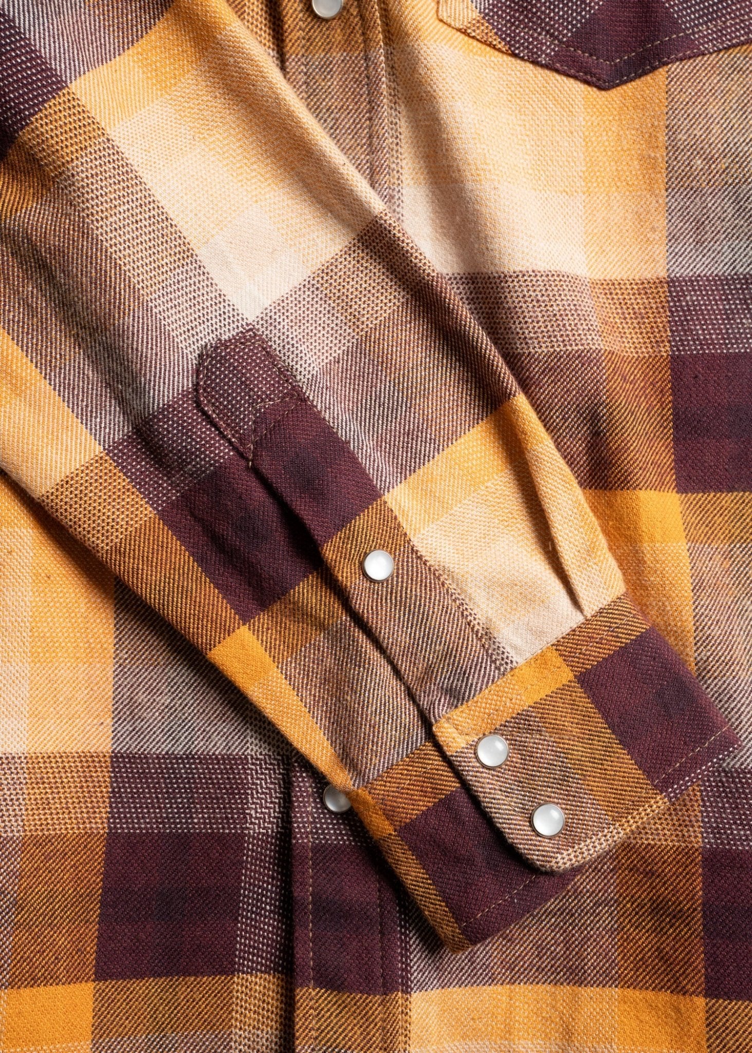 Somis Shirt Twill - Wander Together Outfitters