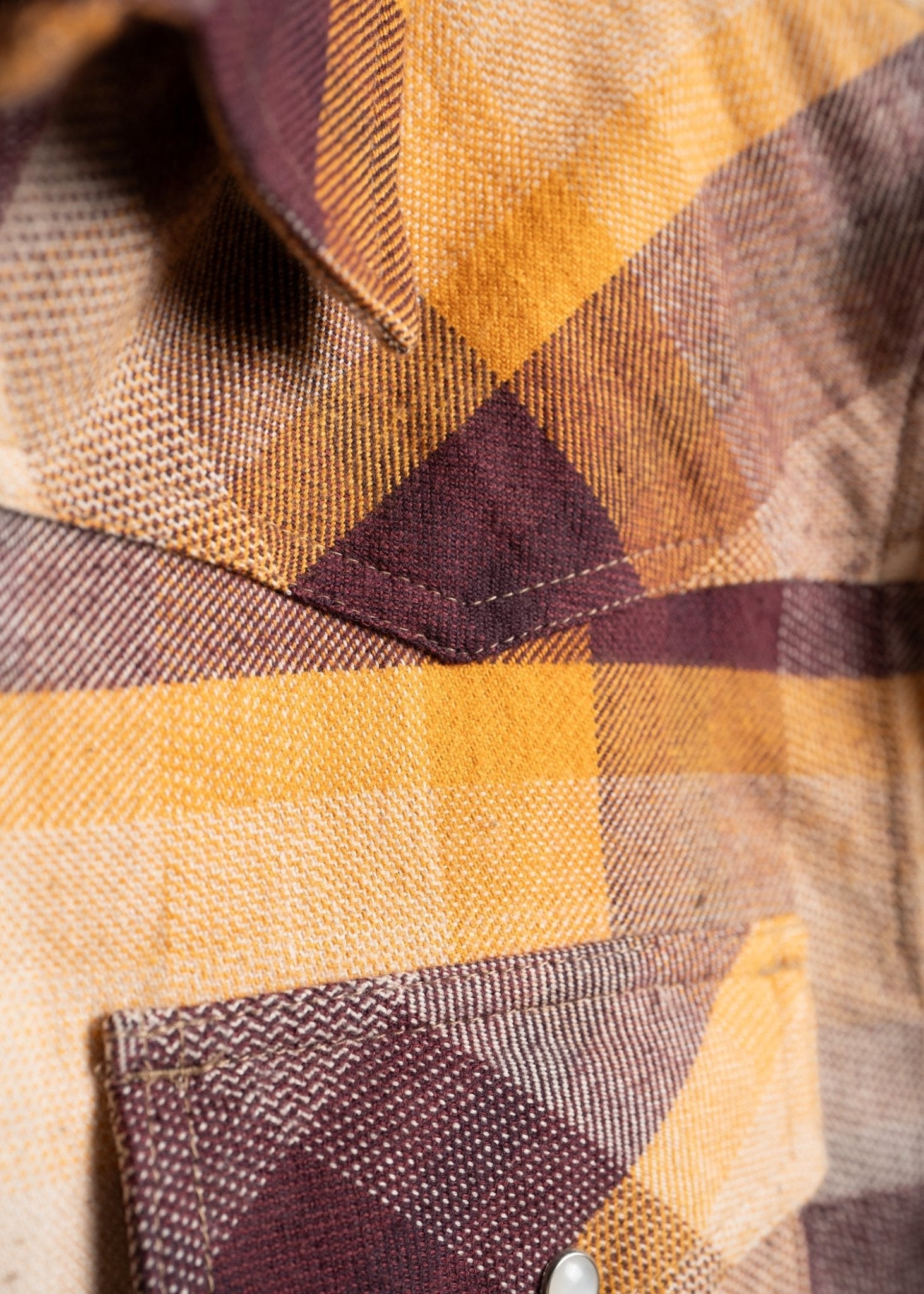 Somis Shirt Twill - Wander Together Outfitters