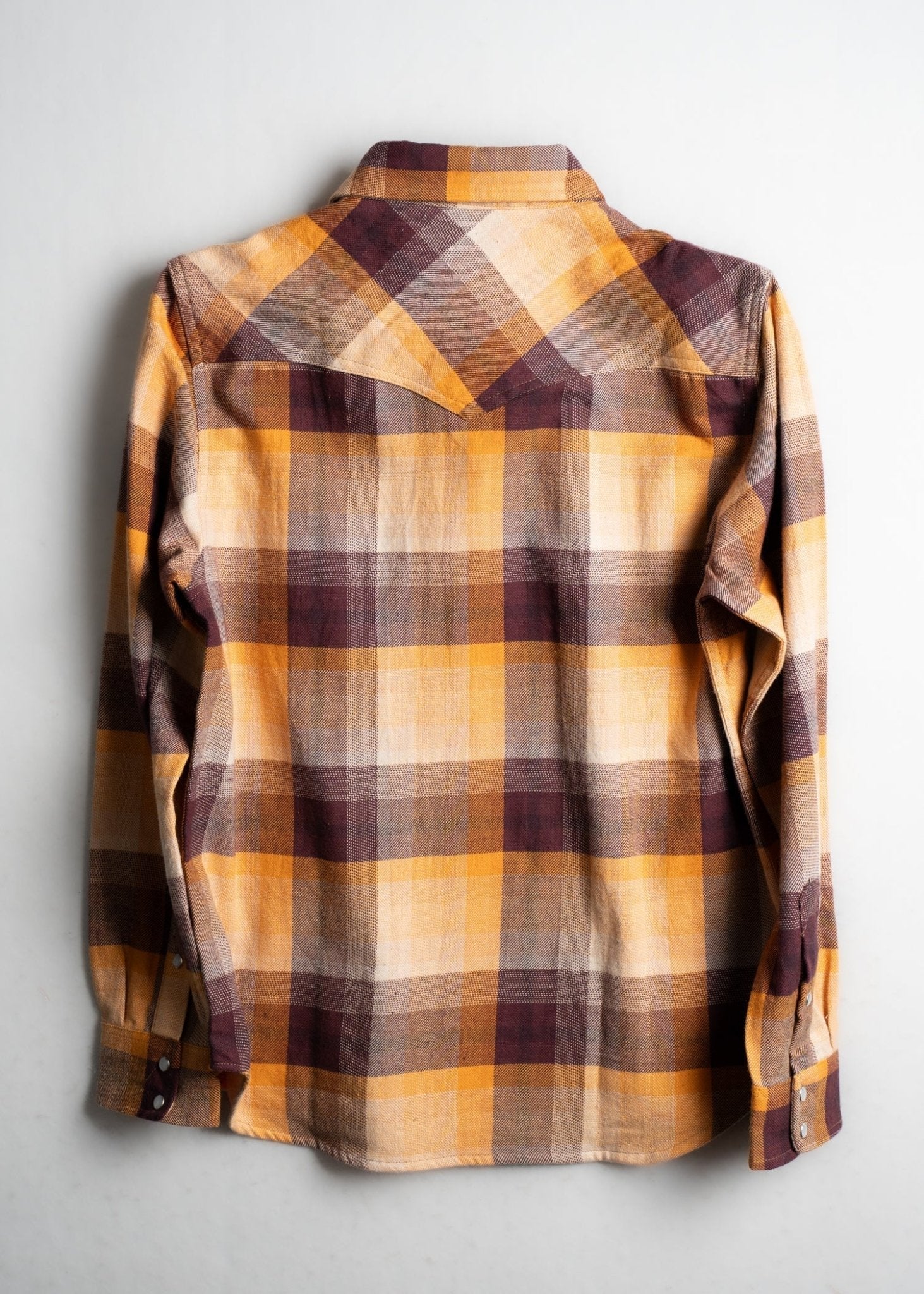 Somis Shirt Twill - Wander Together Outfitters