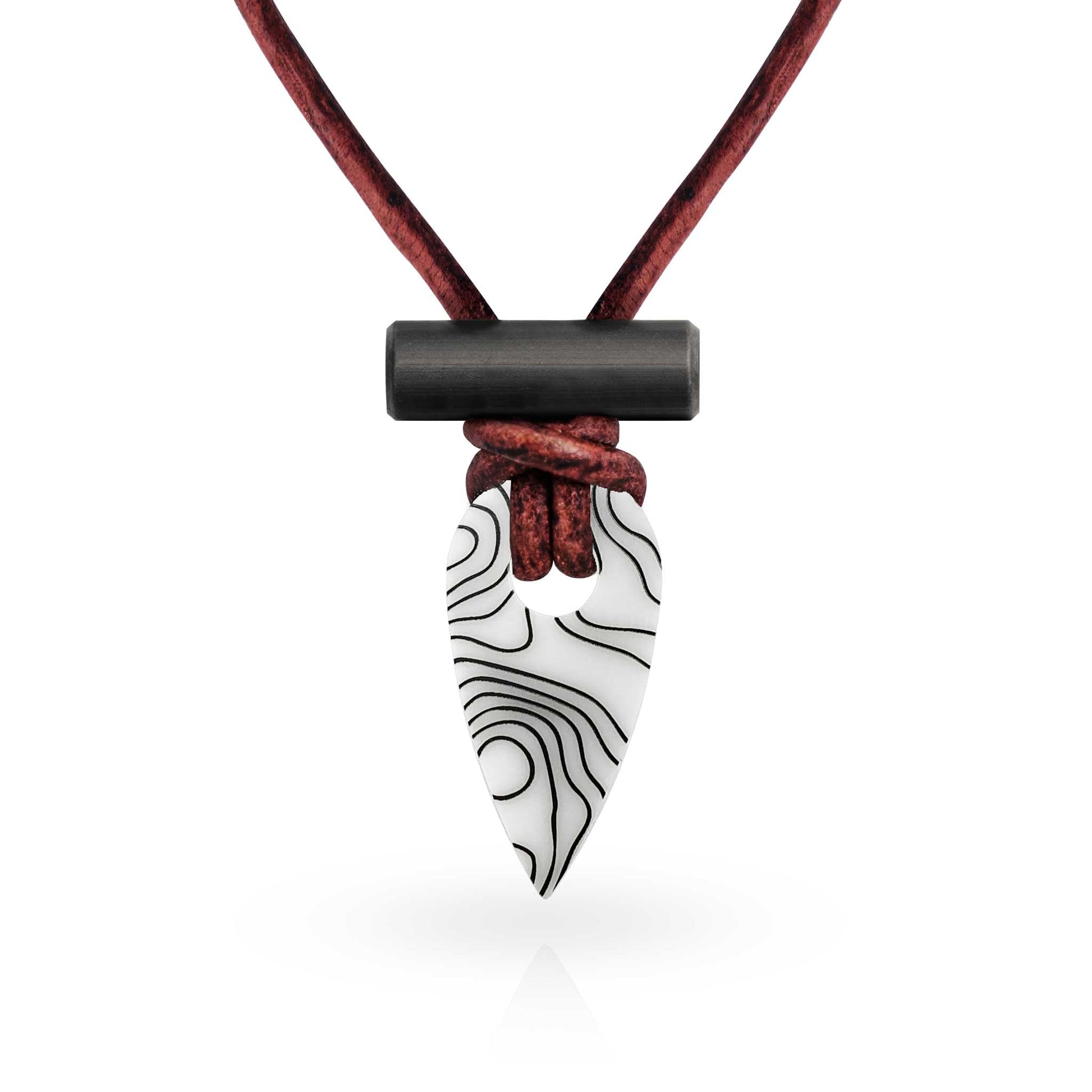 Spark Necklace™ Flame Sparking Unisex Necklace Gear - Wander Together Outfitters