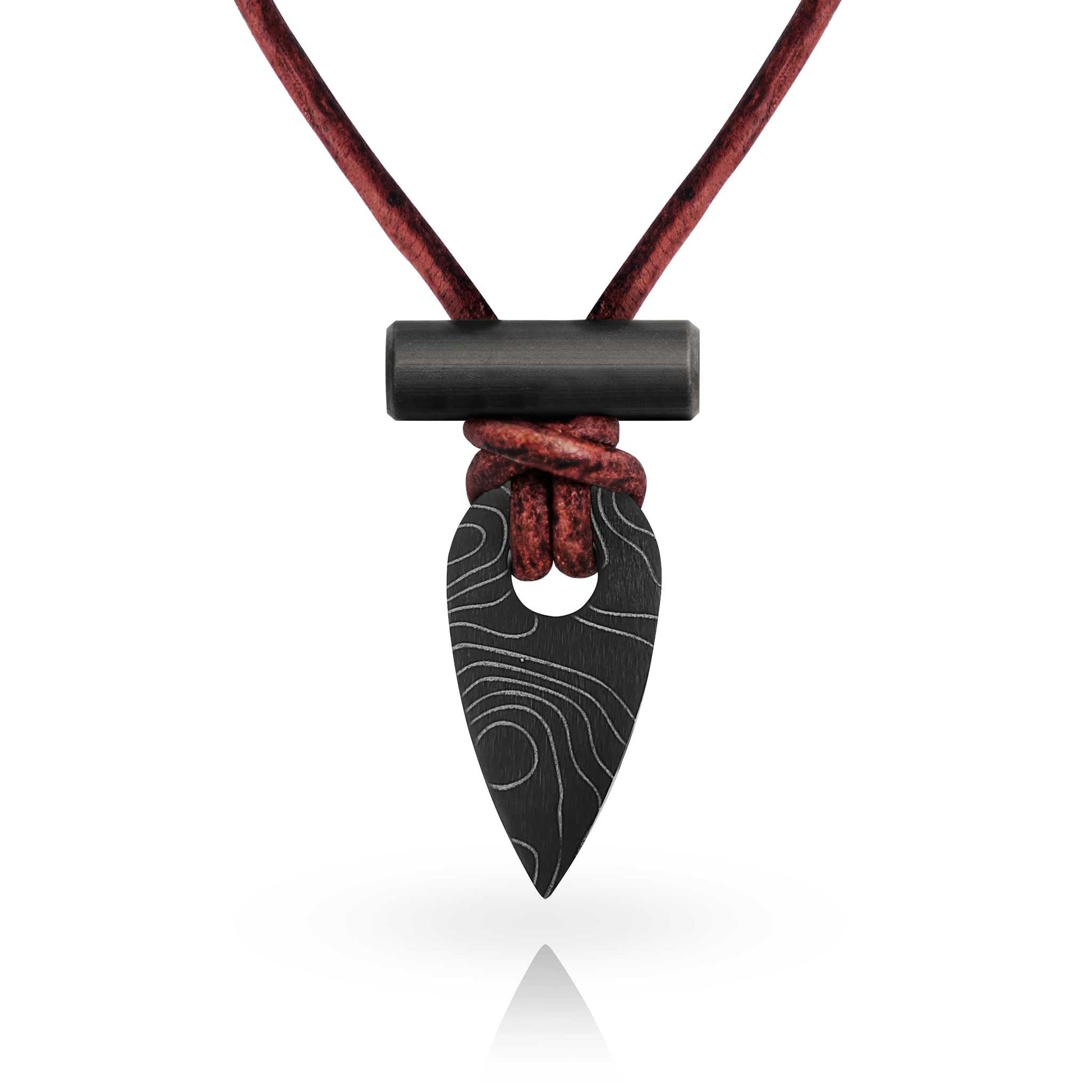 Spark Necklace™ Flame Sparking Unisex Necklace Gear - Wander Together Outfitters