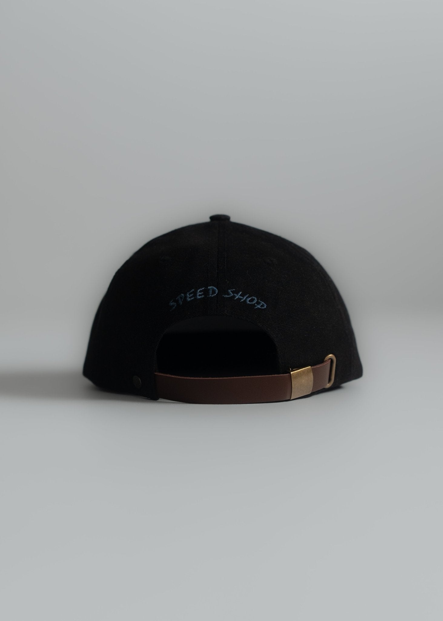 Speed Shop Hat - Wander Together Outfitters