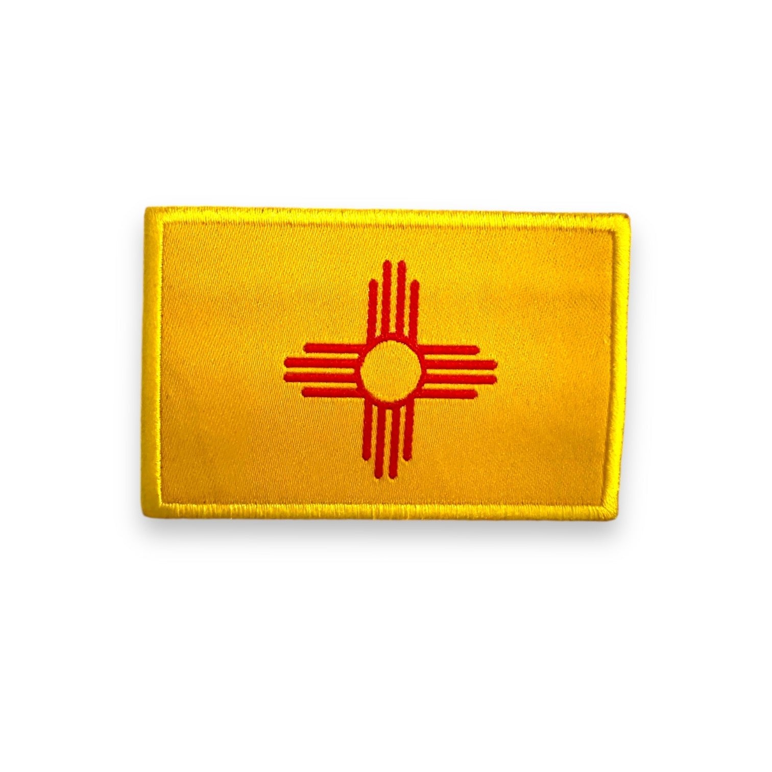 State Flag Patches - Arizona, Ohio, New Mexico - Wander Together Outfitters
