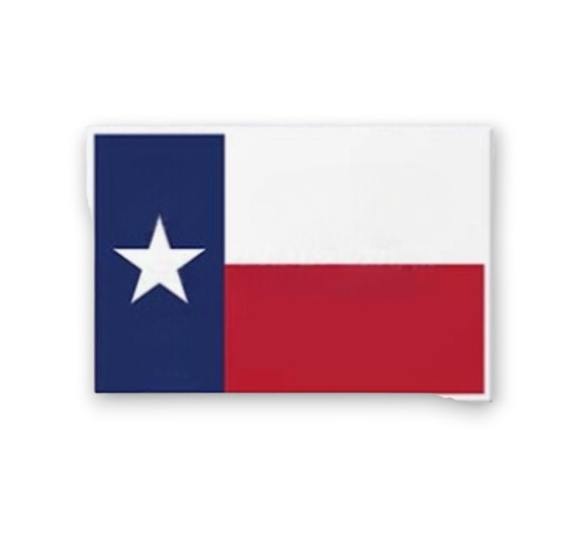 State Flags Vinyl Sticker - Choose Your Favorite! - Wander Together Outfitters