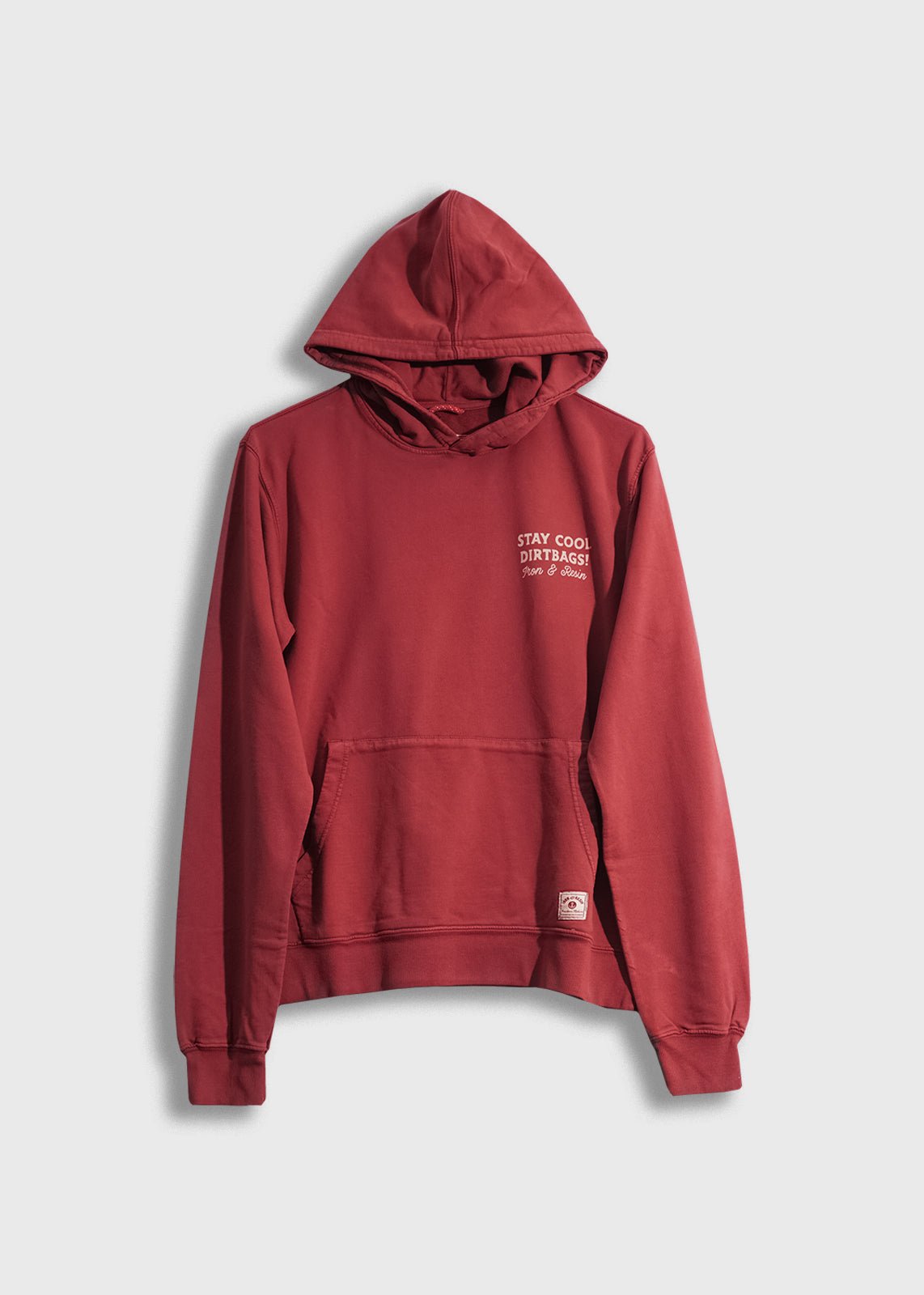 Stay Cool Hoodie - Wander Together Outfitters