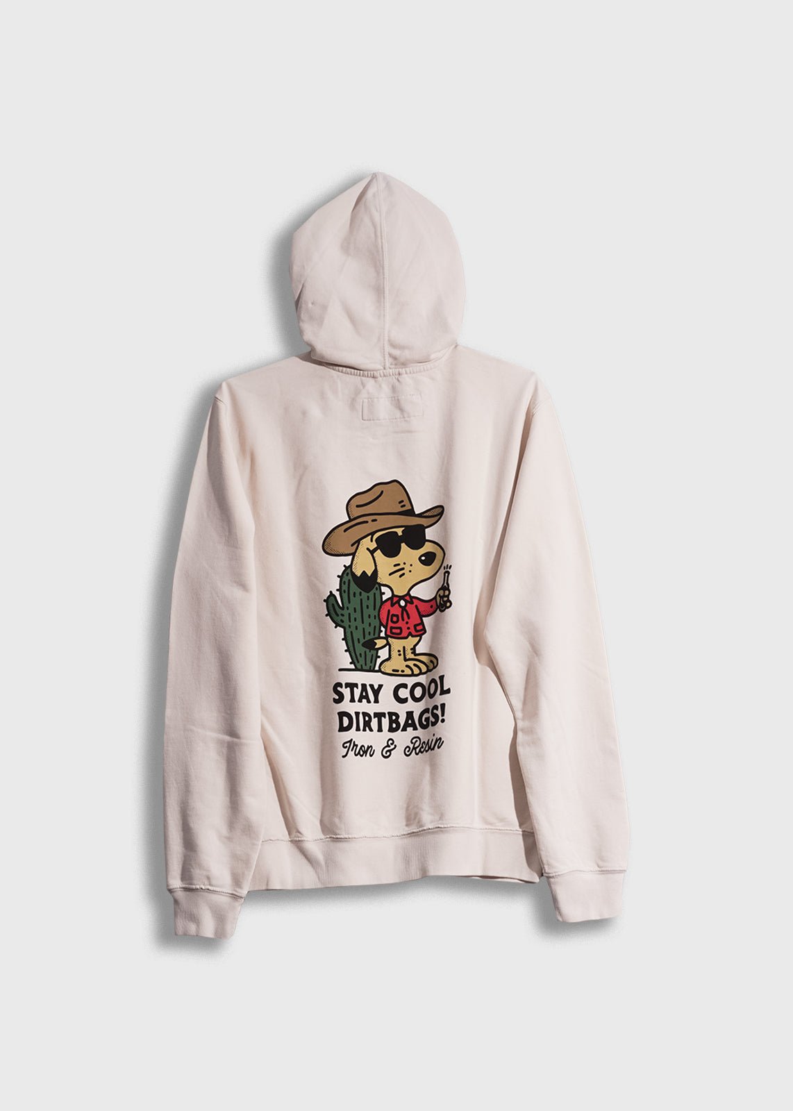 Stay Cool Hoodie - Wander Together Outfitters