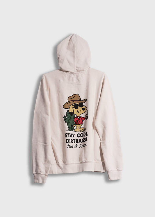 Stay Cool Hoodie - Wander Together Outfitters