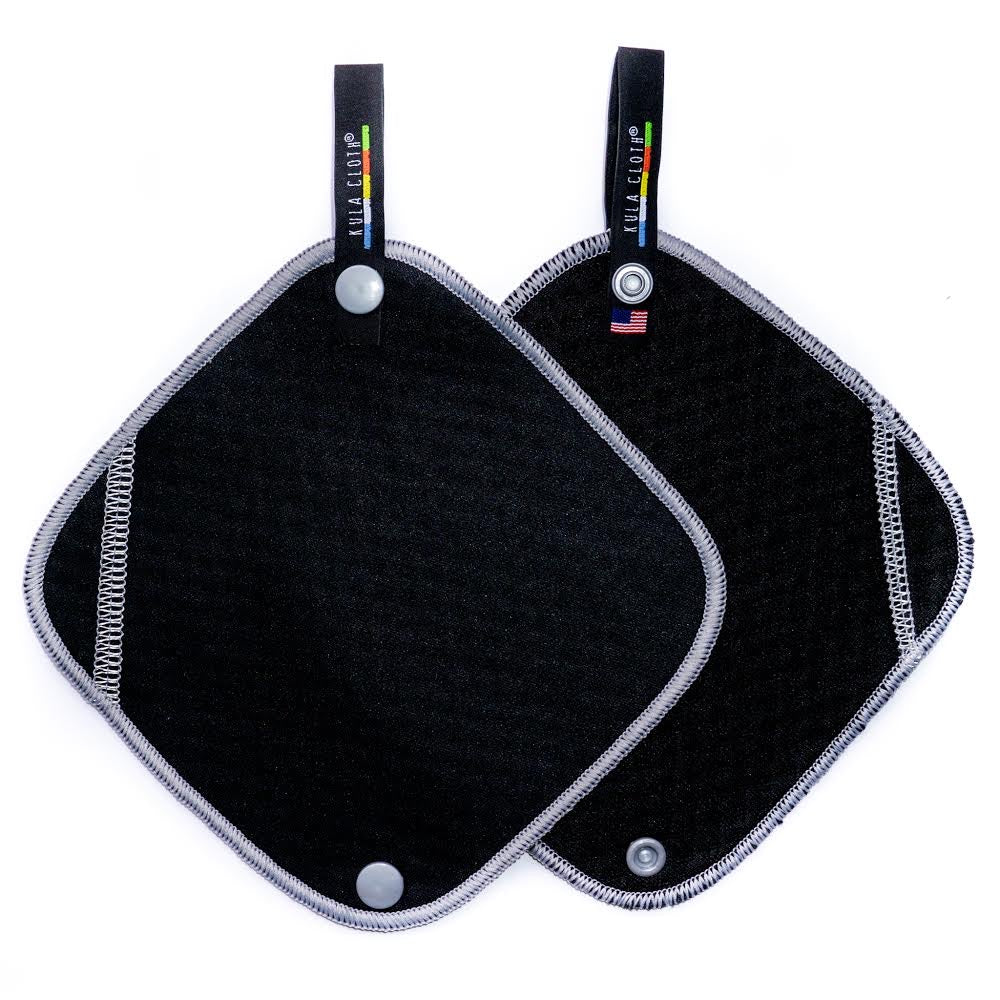 'Stealth' Kula Cloth ® - Wander Together Outfitters