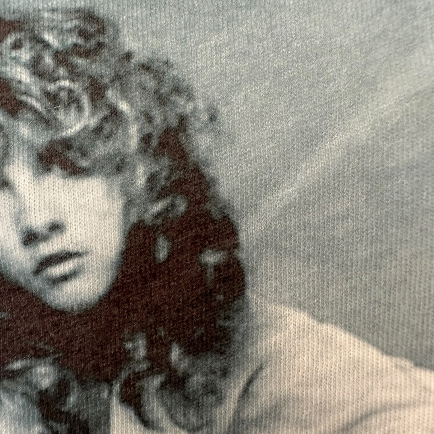 Stevie Nicks Badass Graphic Tee (CLEARANCE) - Wander Together Outfitters