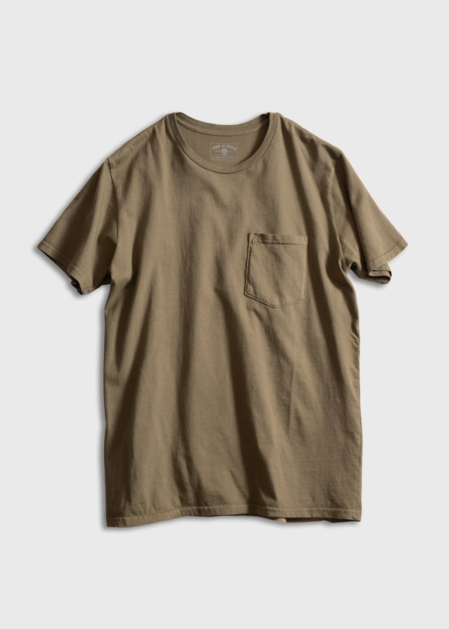 Stock Tee - Wander Together Outfitters