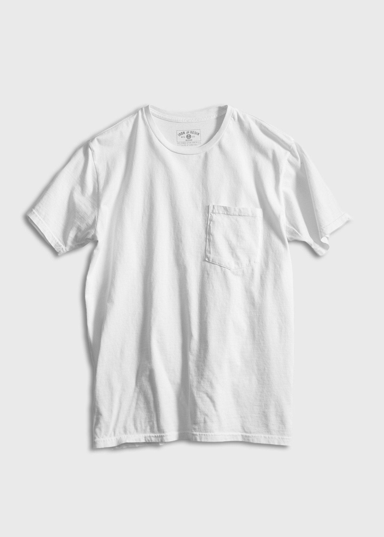 Stock Tee - Wander Together Outfitters