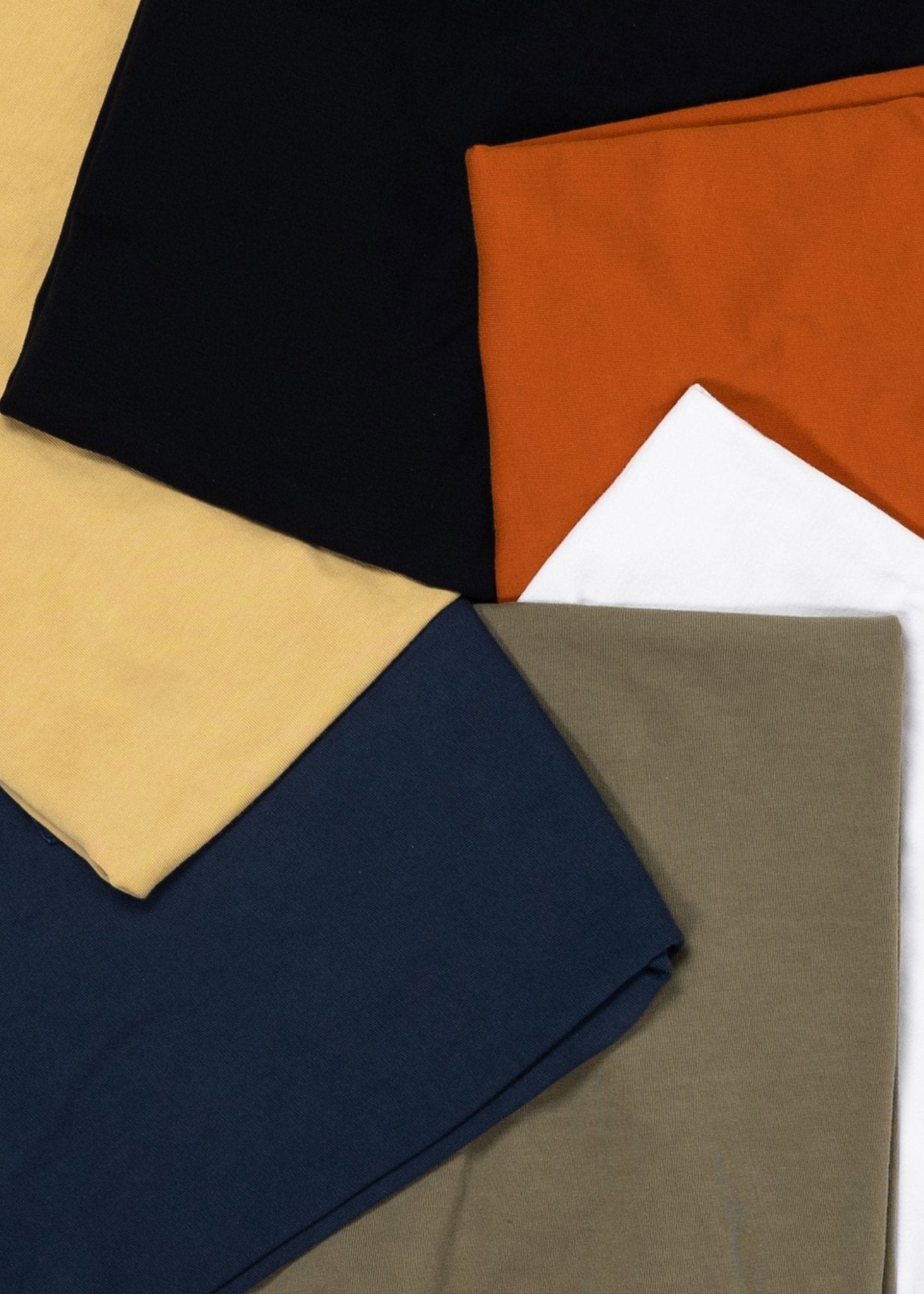 Stock Tee - Wander Together Outfitters