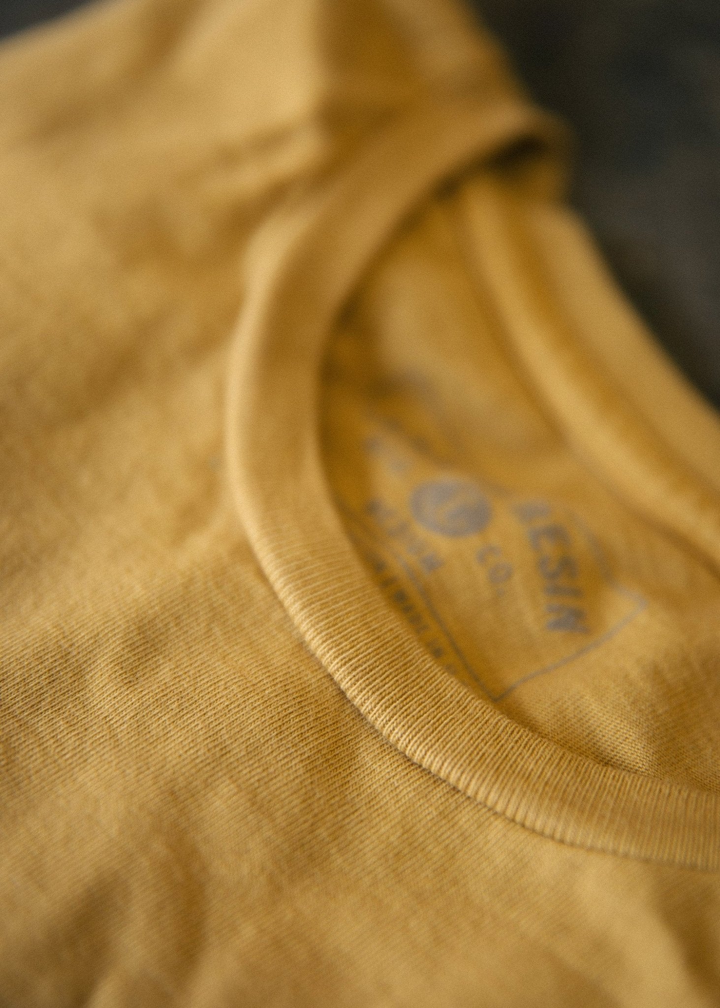 Stock Tee - Wander Together Outfitters