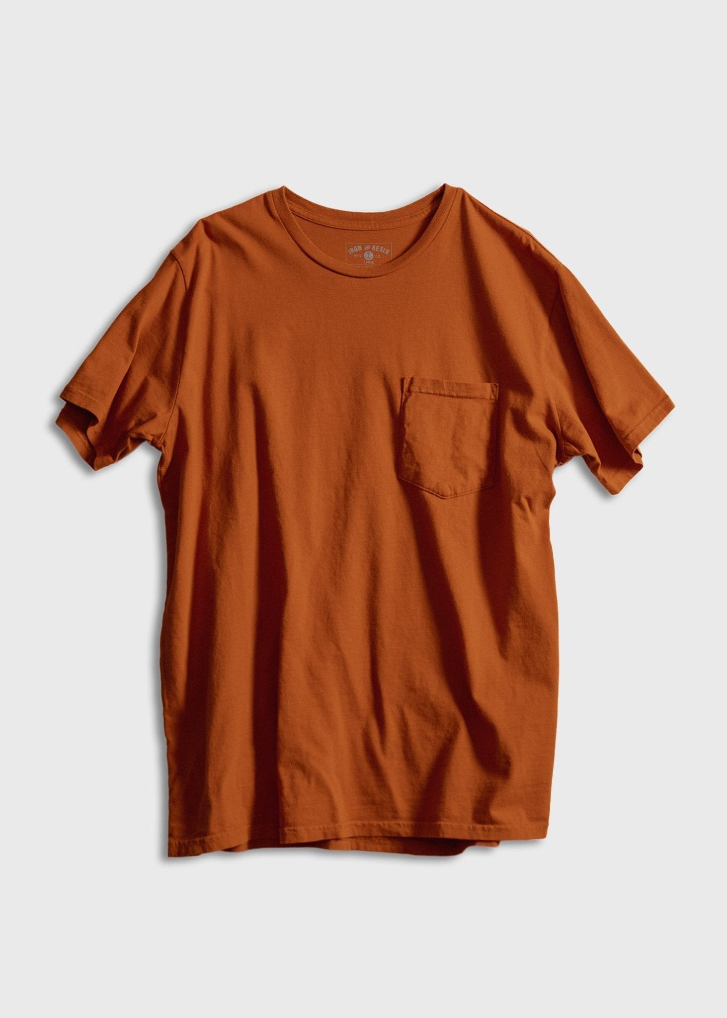 Stock Tee - Wander Together Outfitters