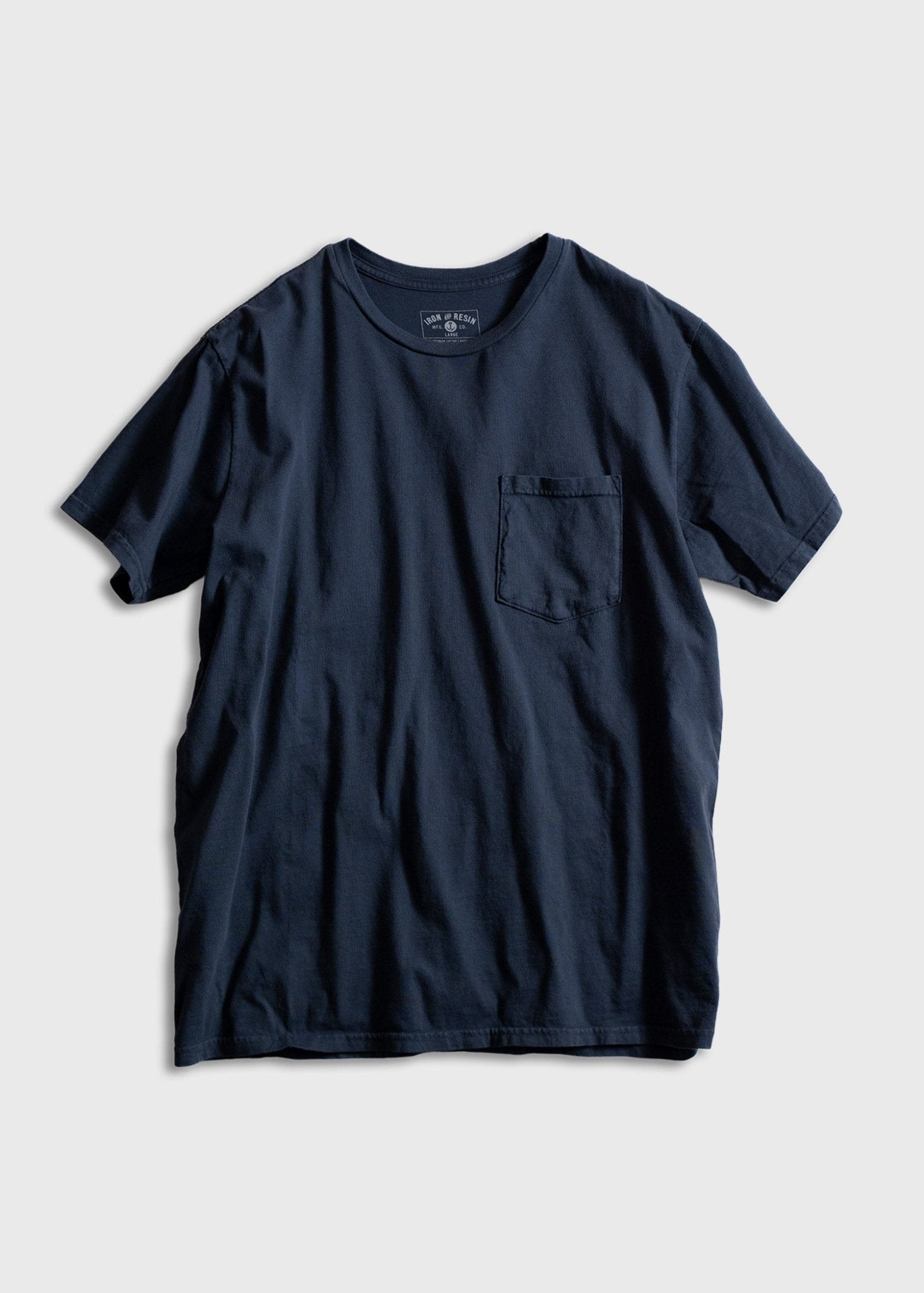Stock Tee - Wander Together Outfitters