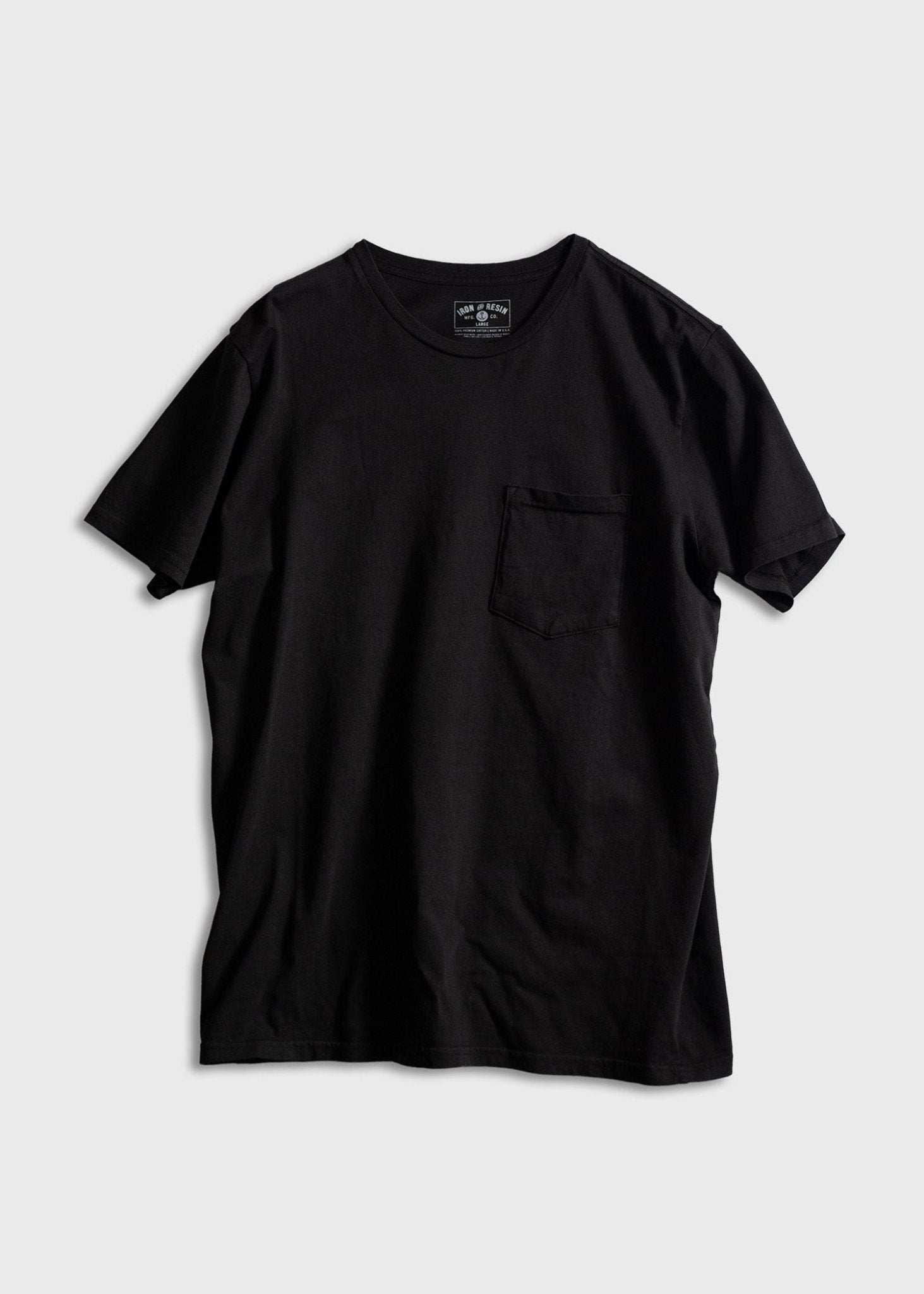 Stock Tee - Wander Together Outfitters