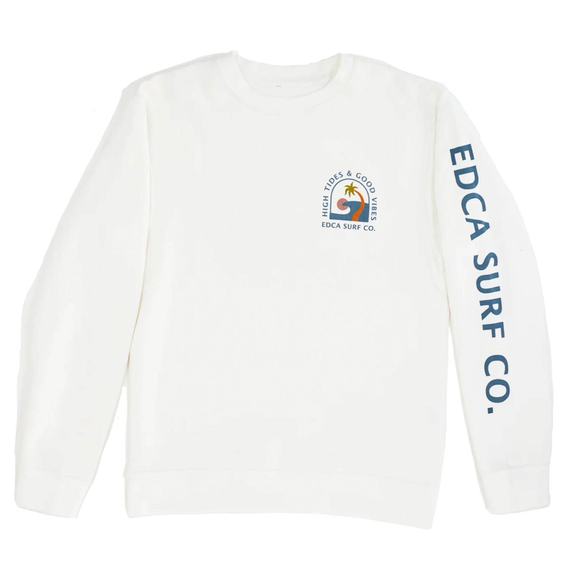 Sublime Crewneck - Wander Together Outfitters