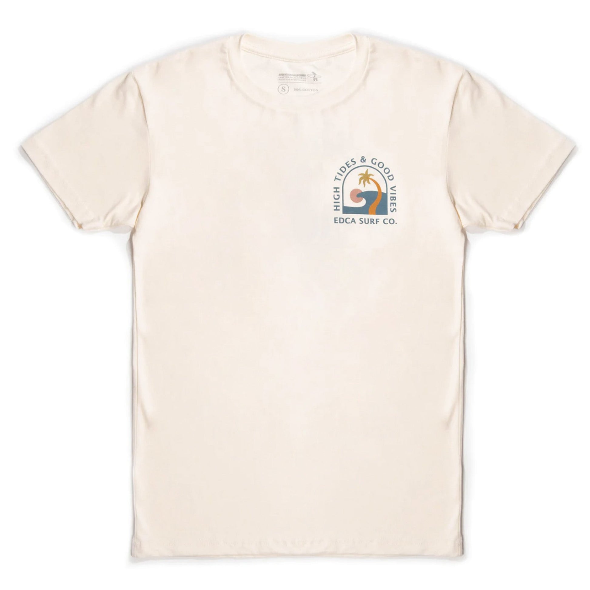 Sublime Tee - Wander Together Outfitters