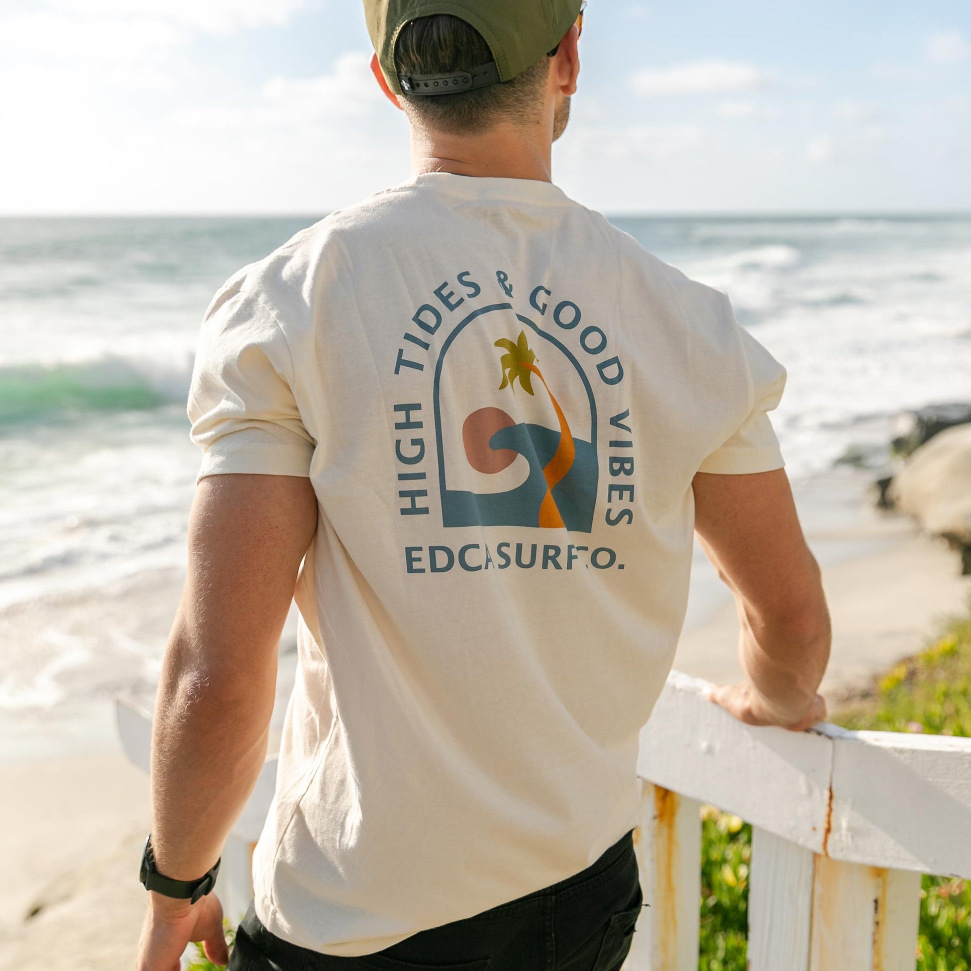 Sublime Tee - Wander Together Outfitters