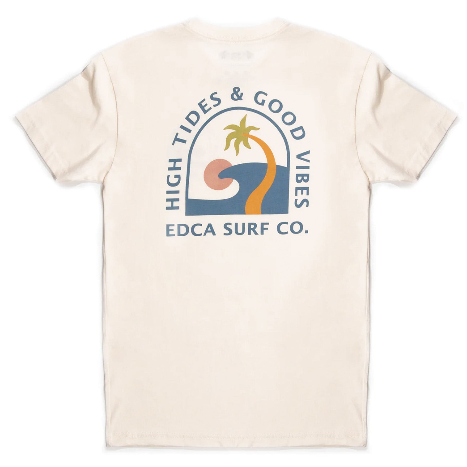 Sublime Tee - Wander Together Outfitters