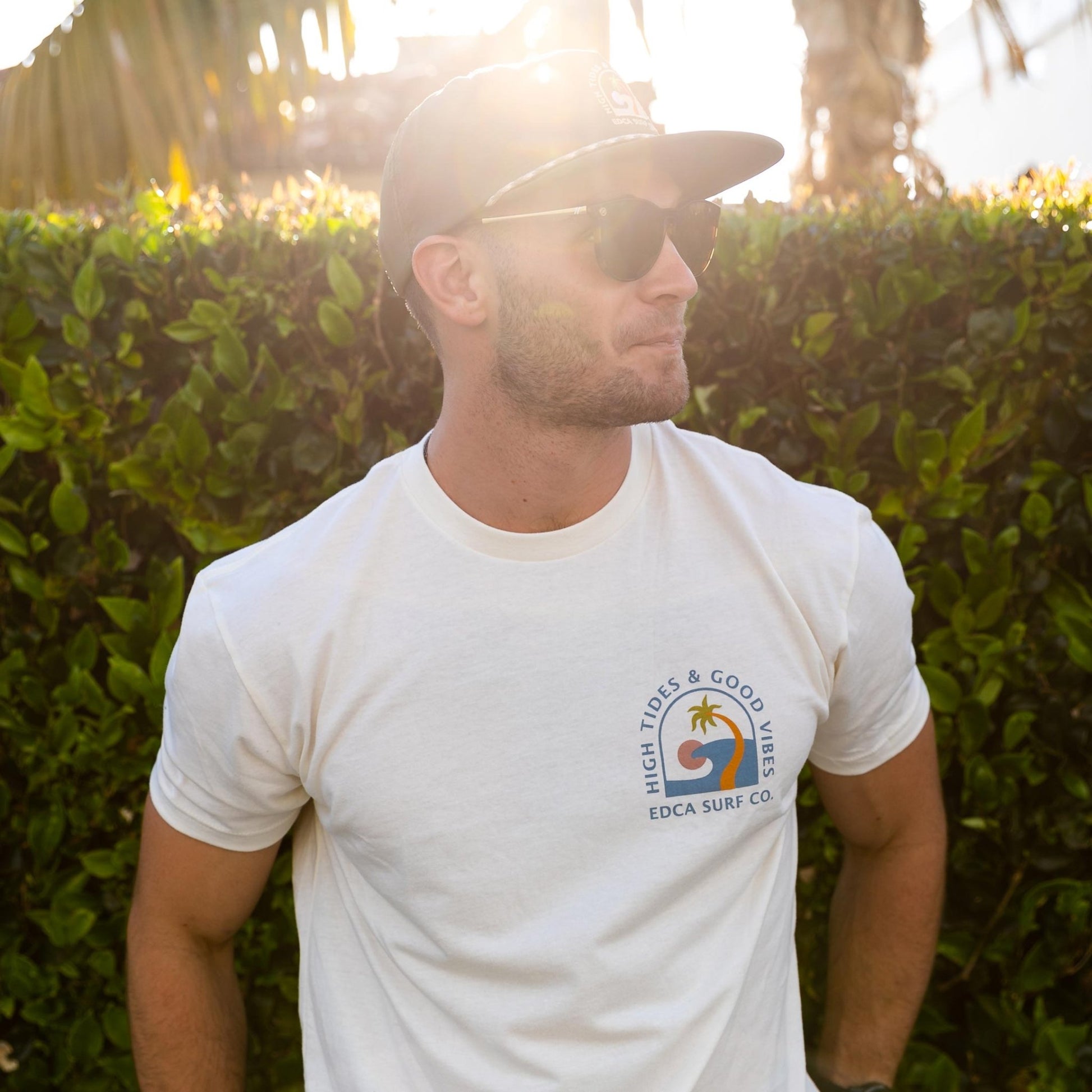 Sublime Tee - Wander Together Outfitters