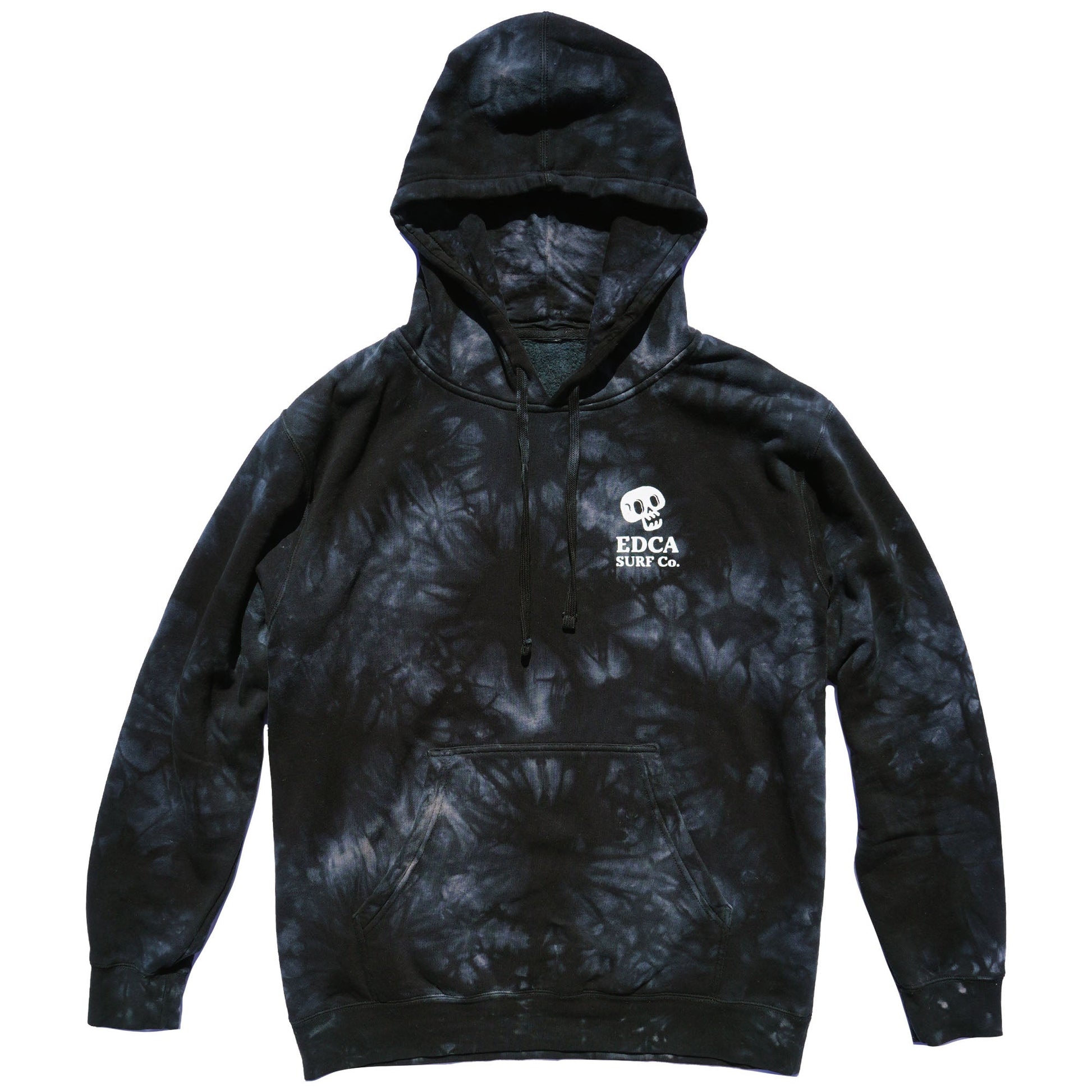 Summer is Forever Hoodie - Wander Together Outfitters