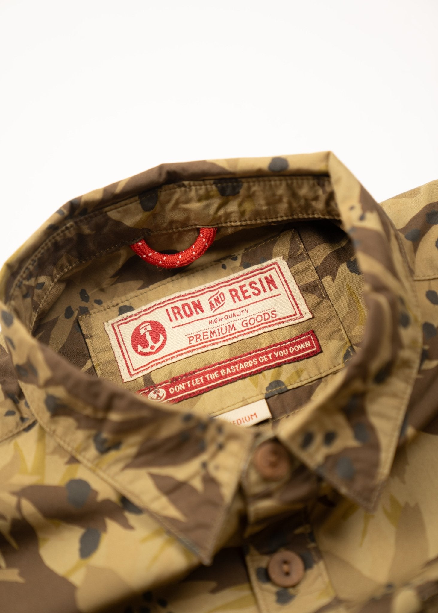 Sundown Shirt - Wander Together Outfitters