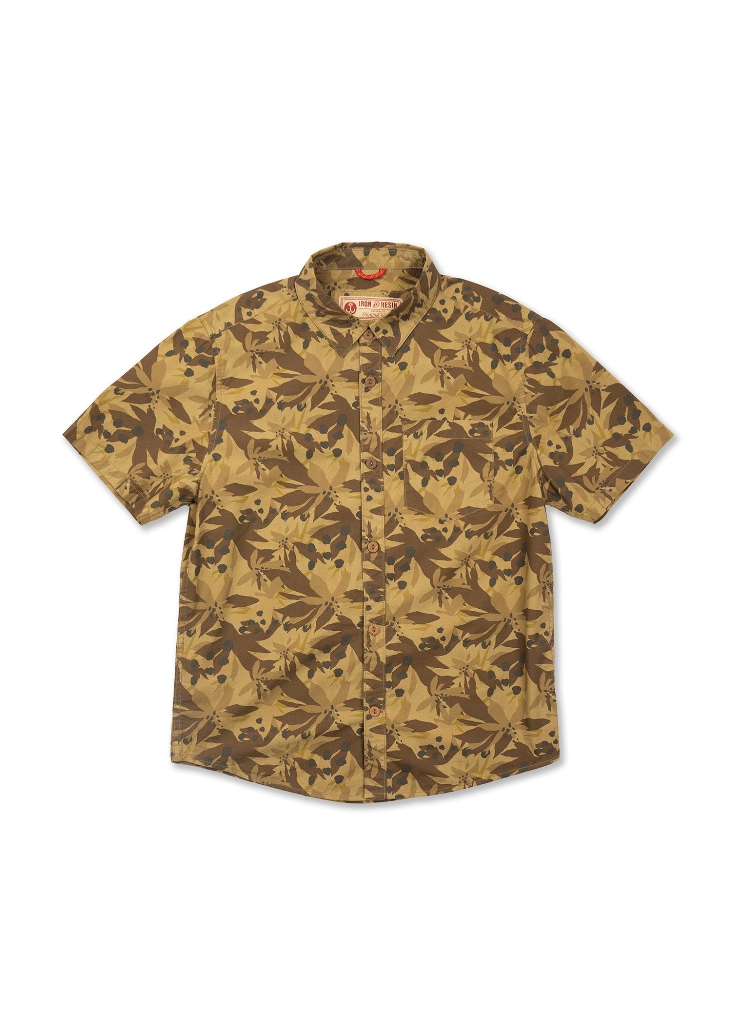 Sundown Shirt - Wander Together Outfitters