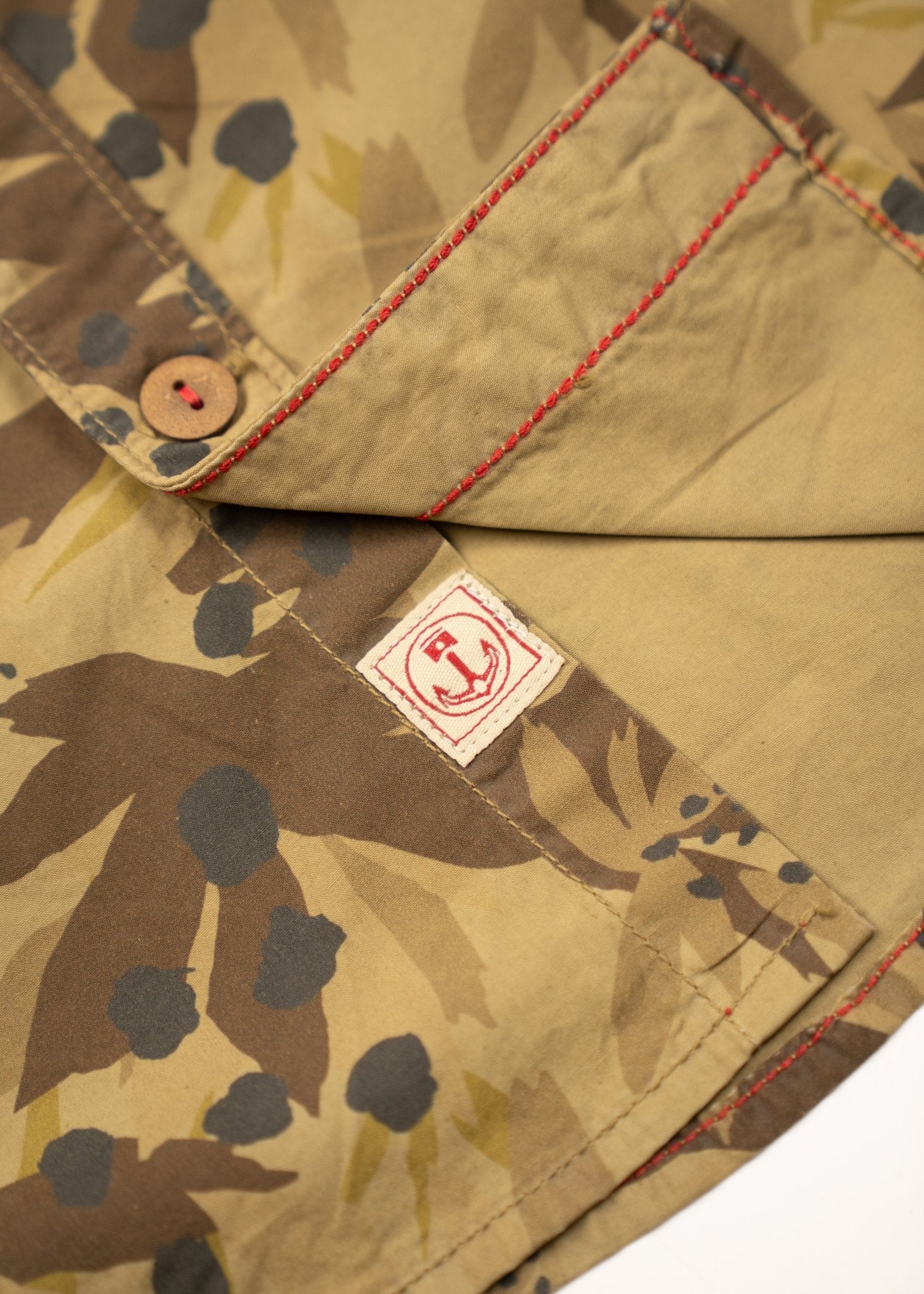 Sundown Shirt - Wander Together Outfitters
