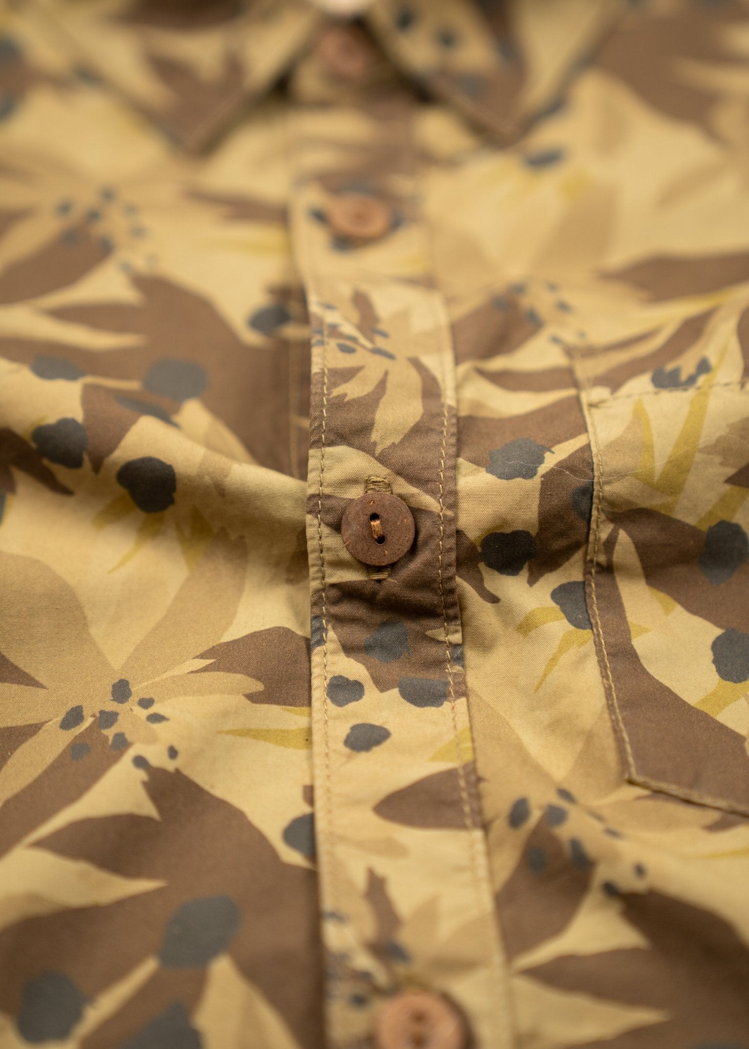 Sundown Shirt - Wander Together Outfitters