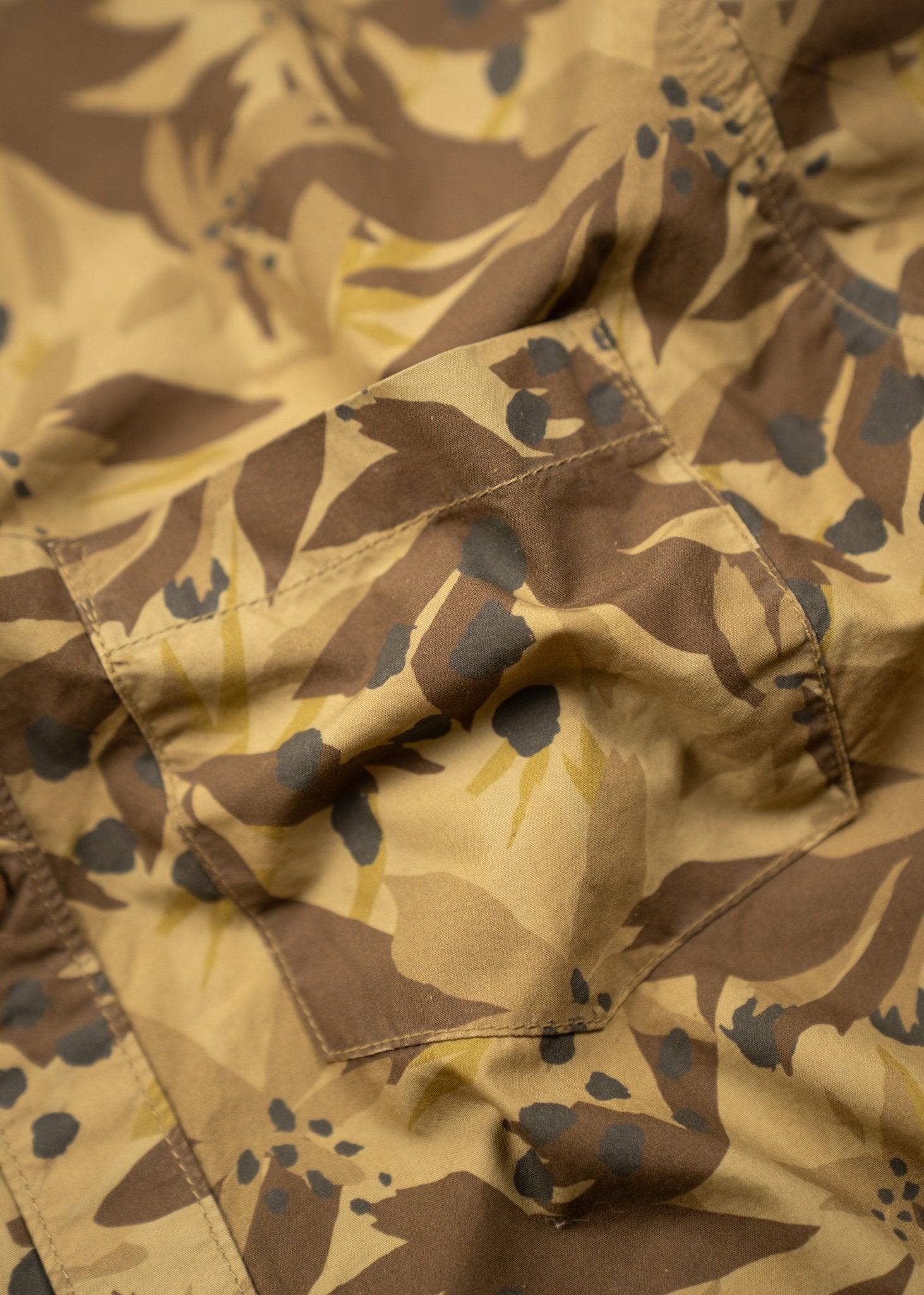 Sundown Shirt - Wander Together Outfitters