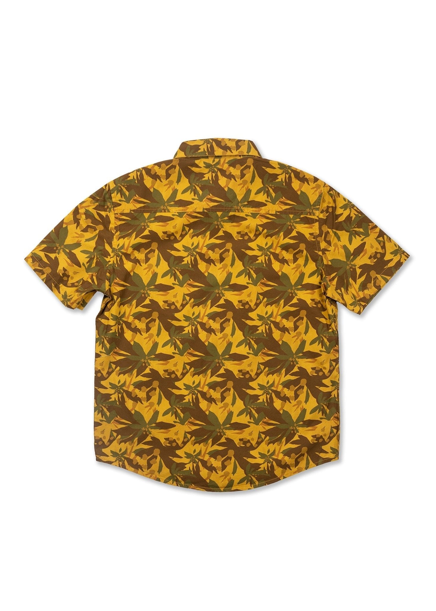 Sundown Shirt - Wander Together Outfitters