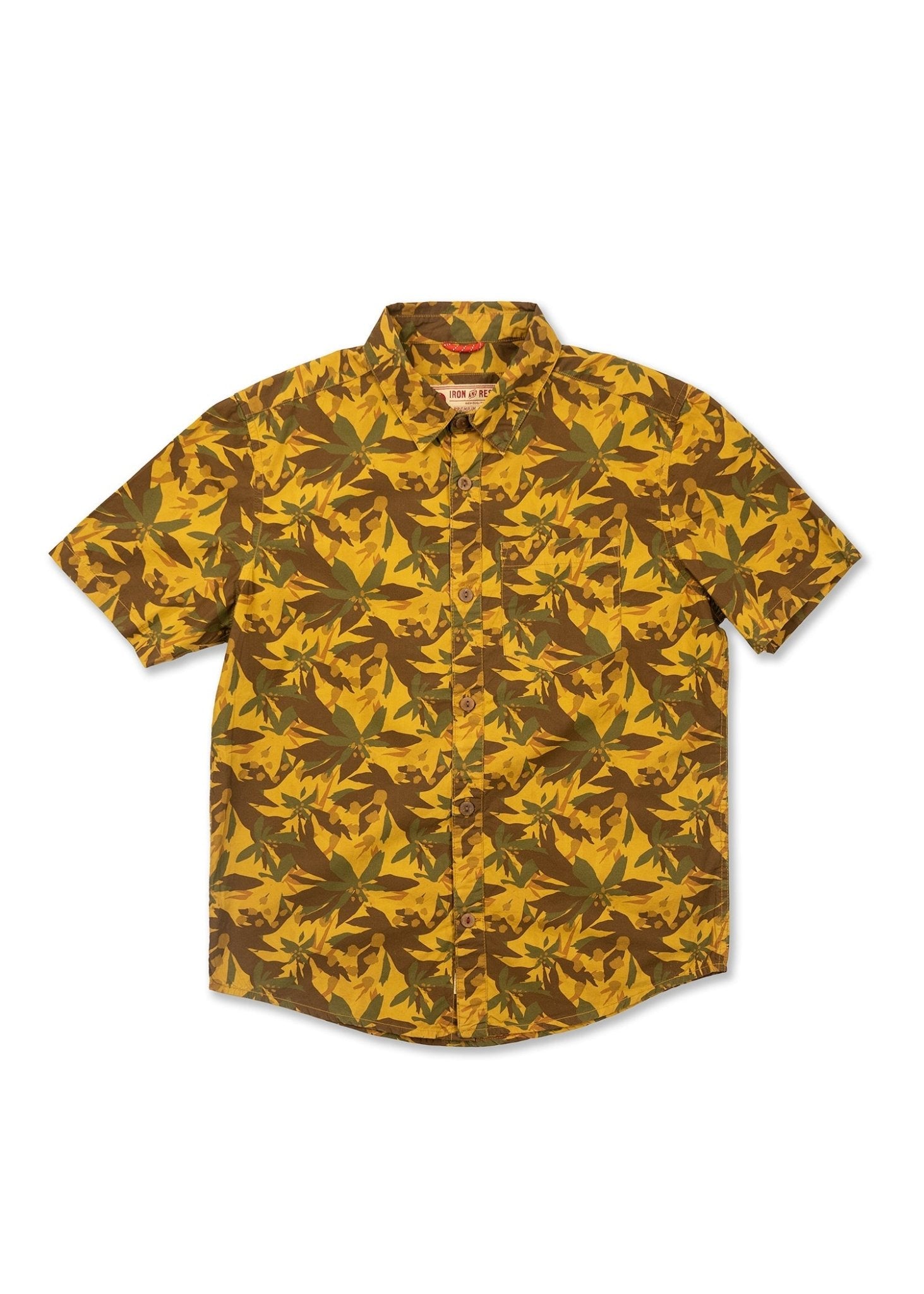 Sundown Shirt - Wander Together Outfitters