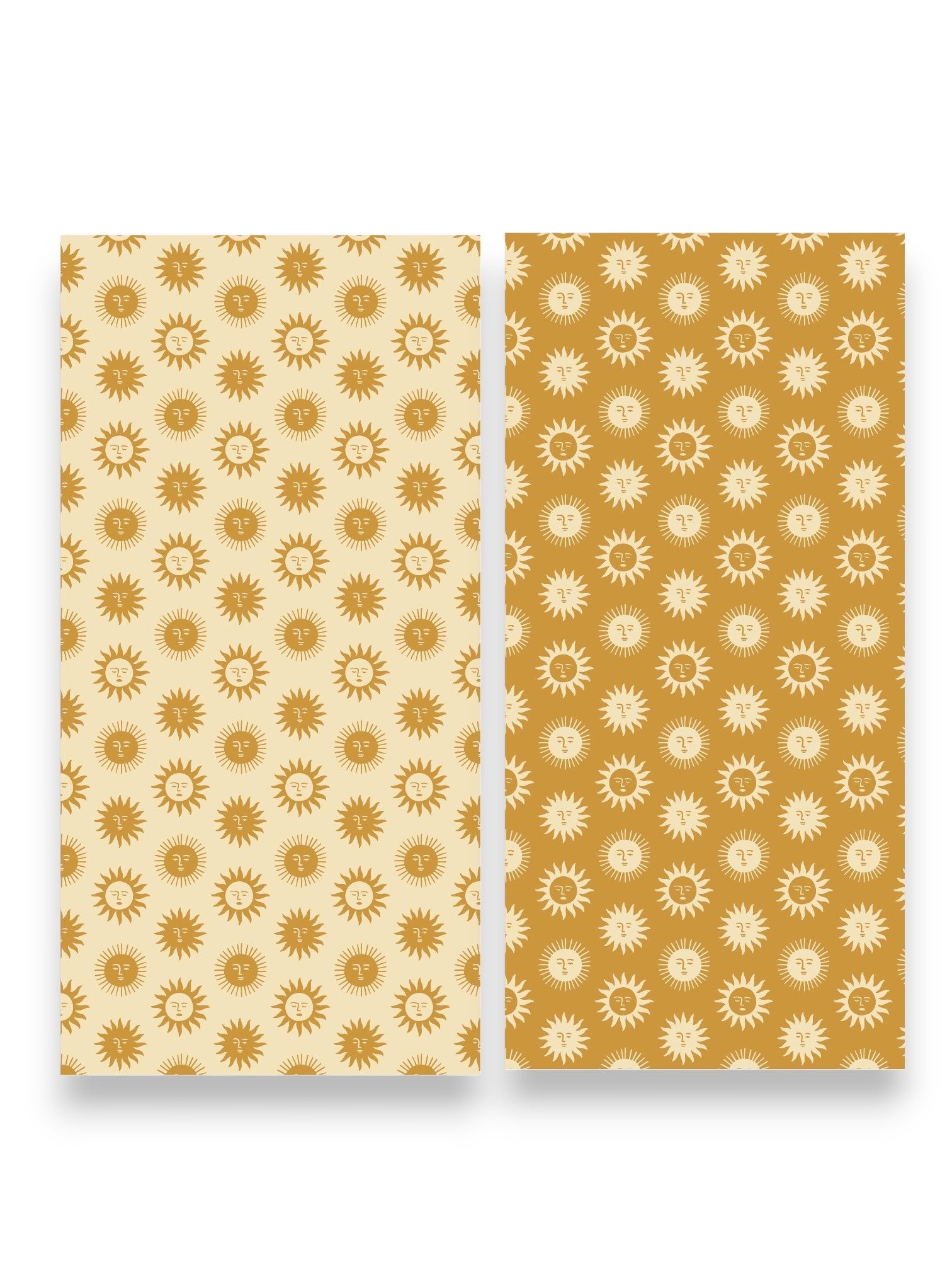 Sunny Print Wander Towel - Wander Together Outfitters