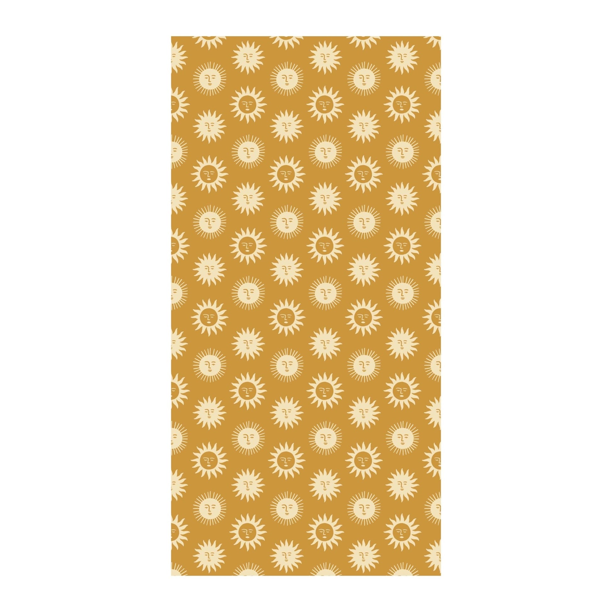 Sunny Print Wander Towel - Wander Together Outfitters