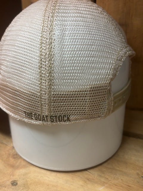 Sunset Swell Distressed Trucker Hat - Wander Together Outfitters