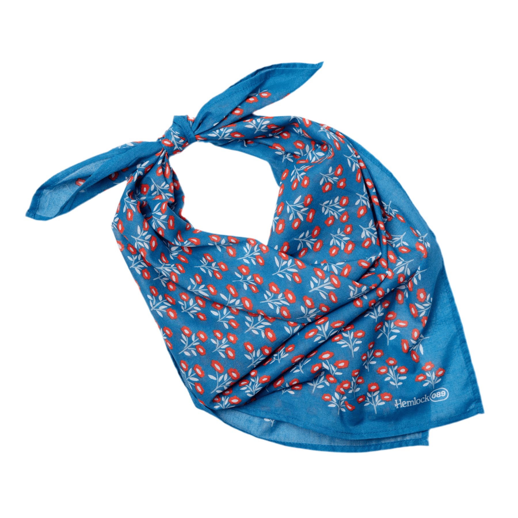 Super Oversized 34” Juliet Bandana Wild Rag No. 089 (CLEARANCE) - Wander Together Outfitters