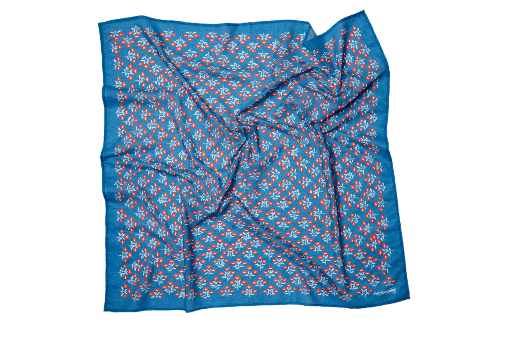 Super Oversized 34” Juliet Bandana Wild Rag No. 089 (CLEARANCE) - Wander Together Outfitters