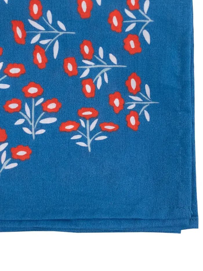 Super Oversized 34” Juliet Bandana Wild Rag No. 089 (CLEARANCE) - Wander Together Outfitters
