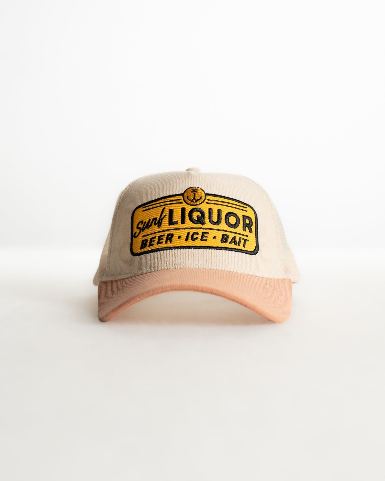Surf Liquor Hat - Wander Together Outfitters
